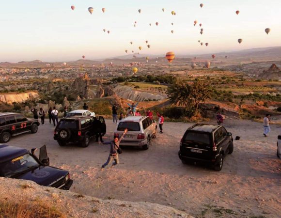 cappadocia tours jeep safari 1 3 min